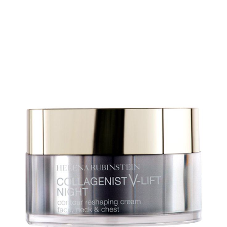 @HR COLLAGENIST V-LIFT C\NOCHE 50ML
