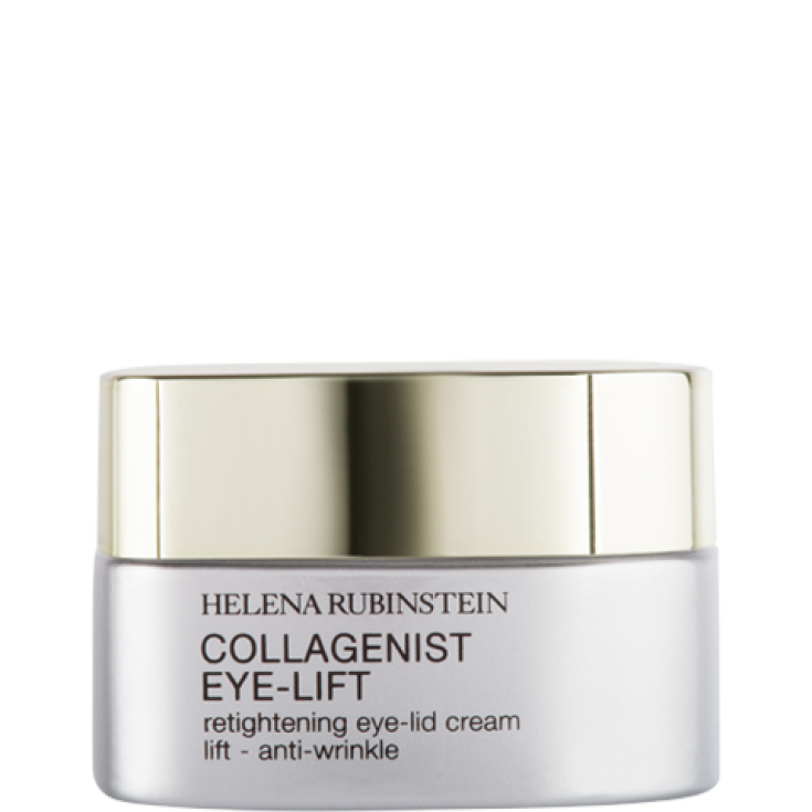 @HR COLLAGENIST V-LIFT C\OJOS 15ML