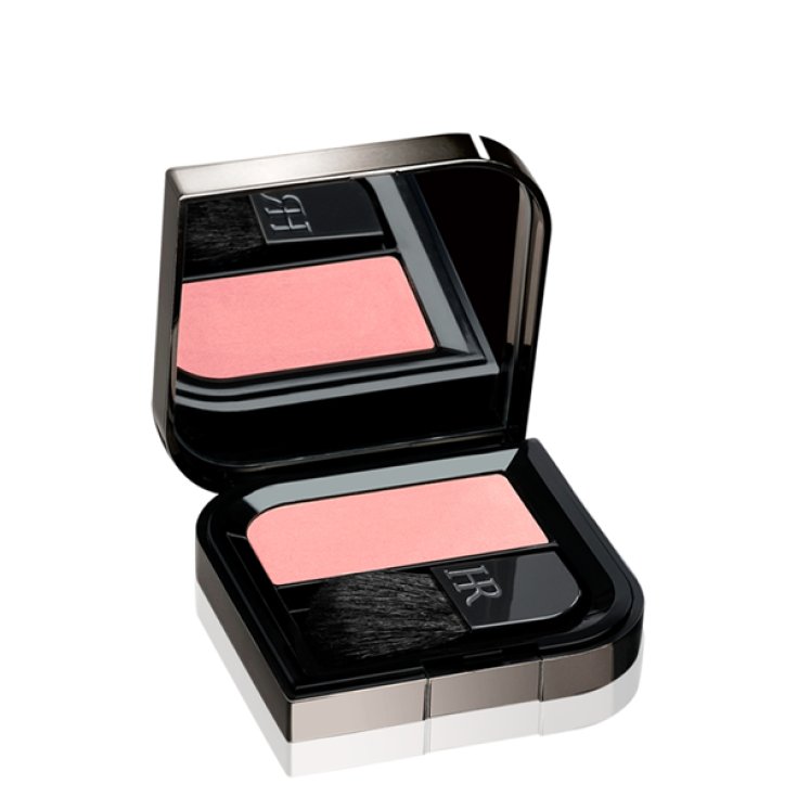 @HR QUERÍA BLUSH 02 ROSA BRILLANTE