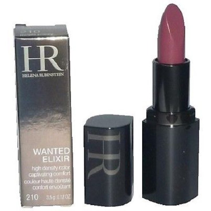 @HR QUERÍA ELIXIR 210