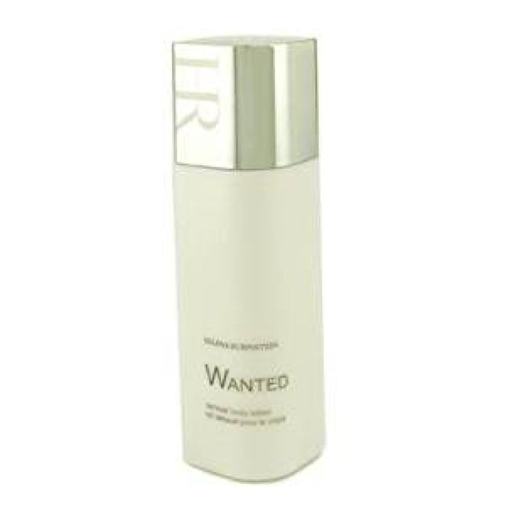 @WANTED LECHE CORPORAL HR 200 ML