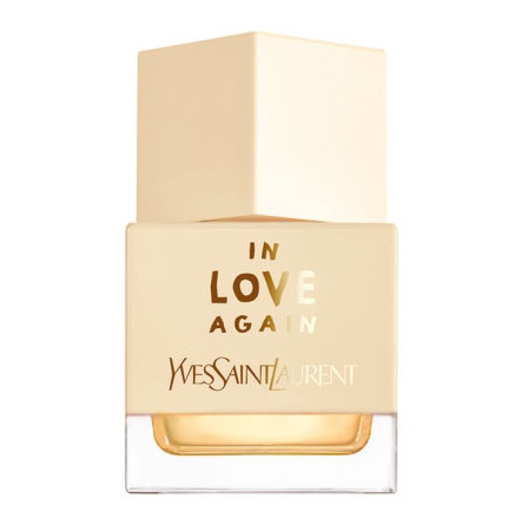 Yves Saint Laurent In Love Again Eau De Toilette Vapo 80ml