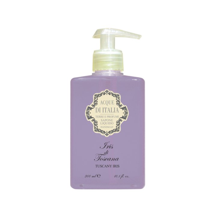 A ITALIA I / TOSCANA SAP LIQ 300 ML