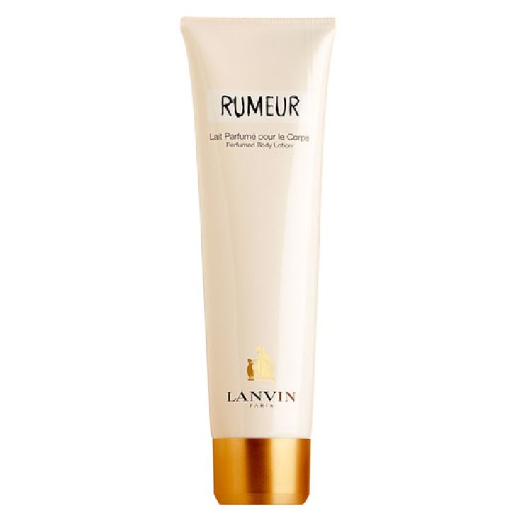 @LANVIN RUMEUR LOCIÓN CORPORAL 150ML