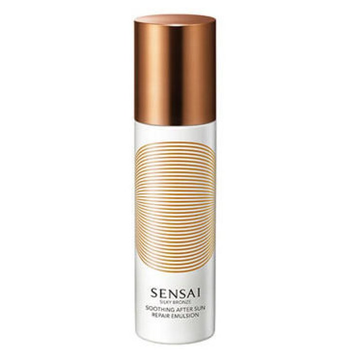 Sensai City Emulsión de Día 75ml