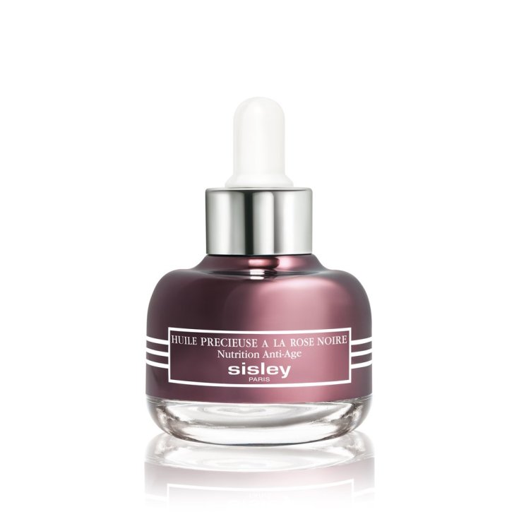 Sisley Huile Precious A La Rose Noire 25ml