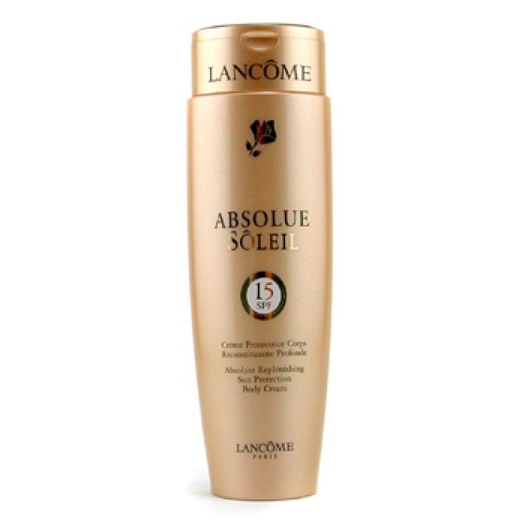 @LCO SOLEIL CUERPO ABSOLUE IP 15 150