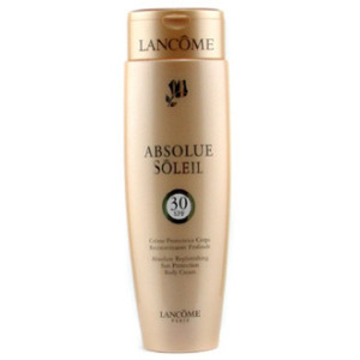 @LCO SOLEIL CUERPO ABSOLUE IP 30 150