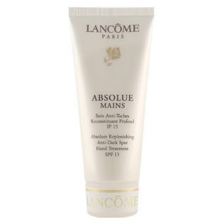@LCO ABSOLU PRINCIPAL 100 ML