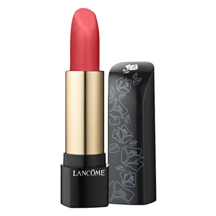 @LCO L ABSOLU NU ROUGE 301 ROSE SUB