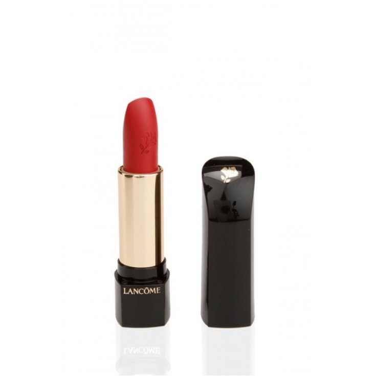 @LCO L ABSOLU ROUGE 357 ROSE MYTHIQ