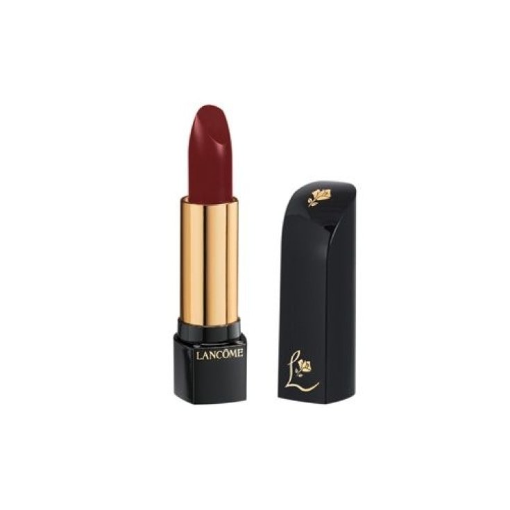 @LCO L ABSOLU ROUGE 392 PUNE AMETH