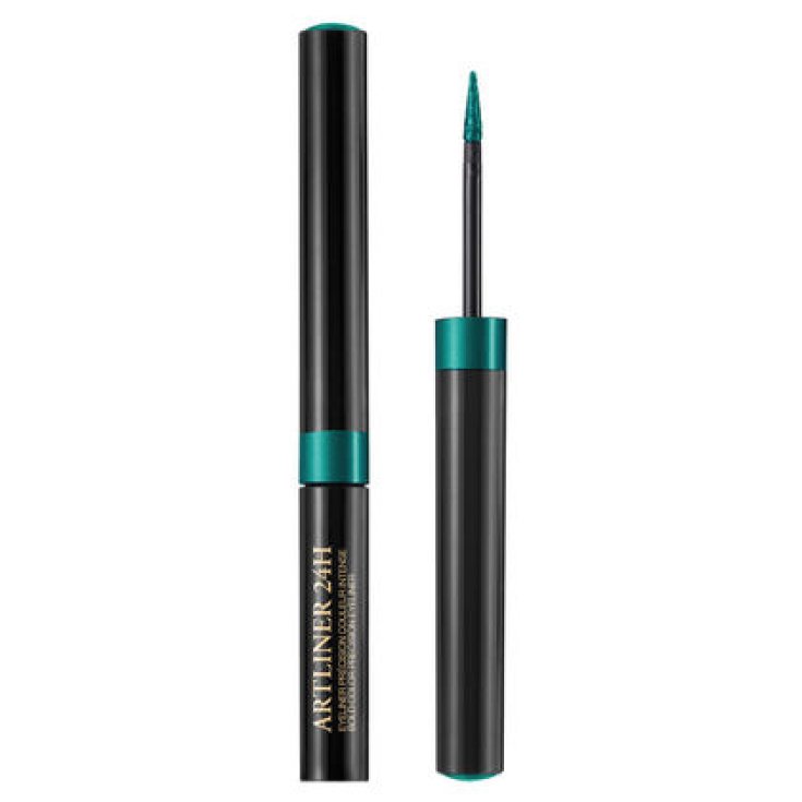 @LCO ARTLINER 24 H 05 TURQUESA