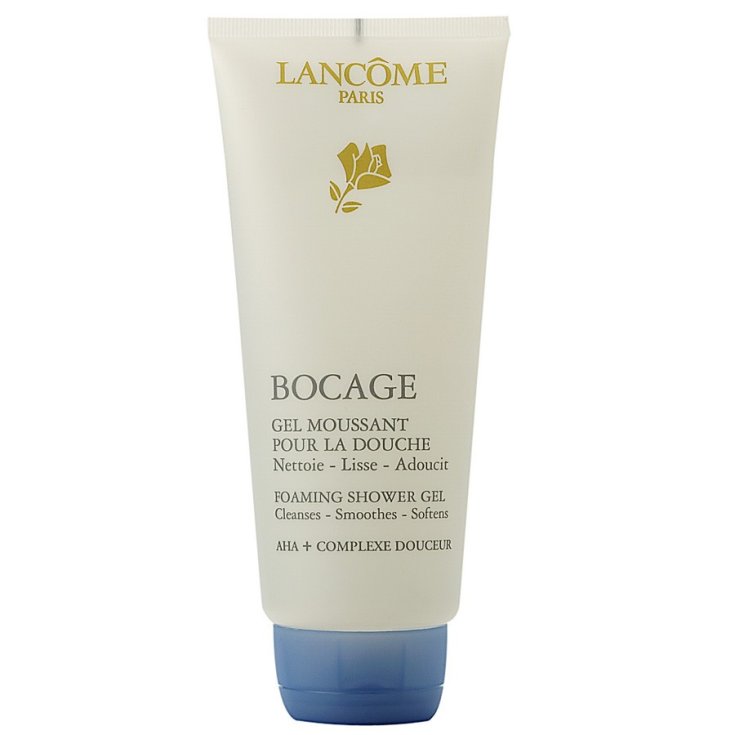 @LCO GEL DE DUCHA 200 ML T