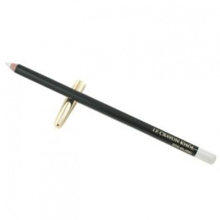 @LCO CRAYON KHOL 010 BLANCO