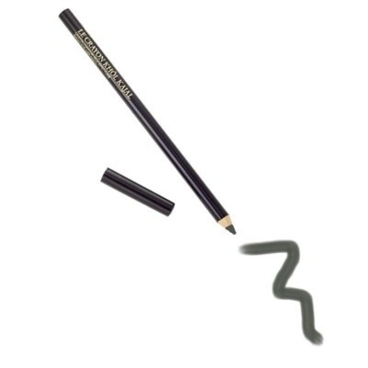 @LCO CRAYON KHOL 013 PLATA