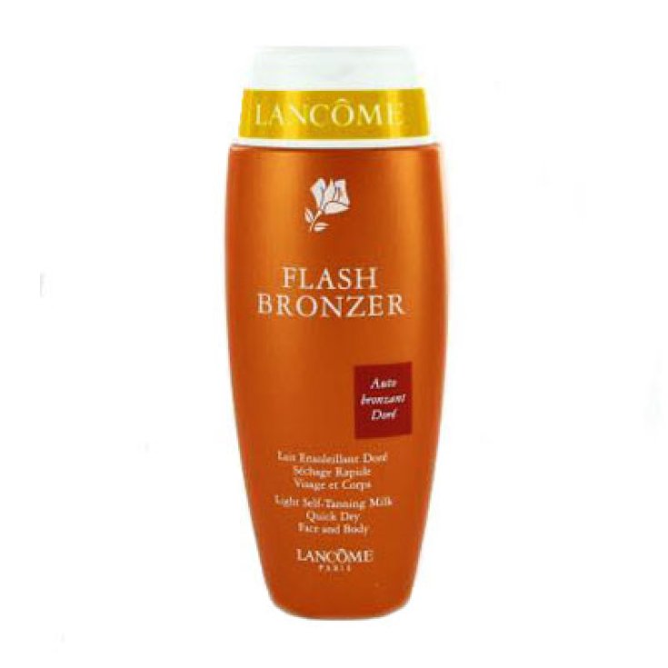 @LCO FLASH B LAIT BRONZ INTENSO