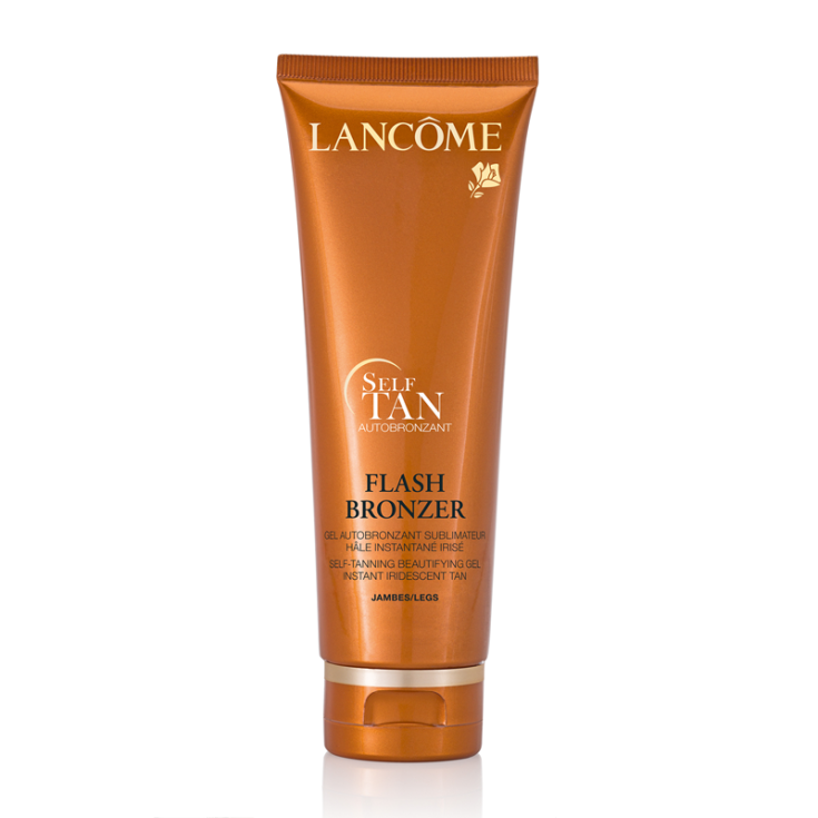 @LCO FLASH BA \ JAMBAS DE BRONCE 125ML