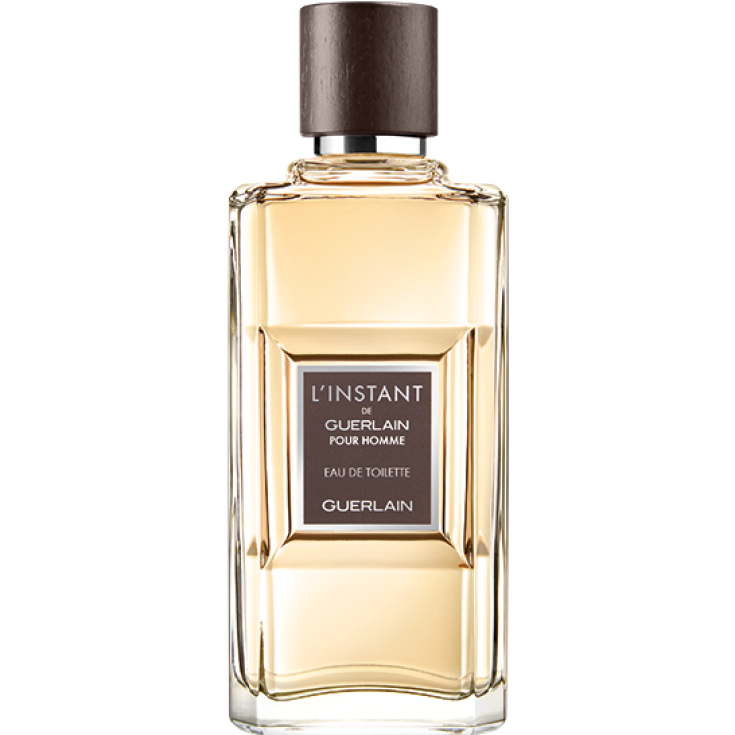 @GUERLAIN L INSTANT U EDT 75 V IN E