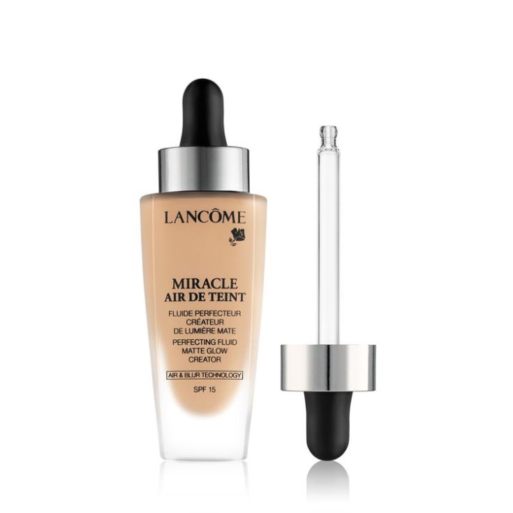 @LCO F\T MIRACLE AIR DE TEINT 01