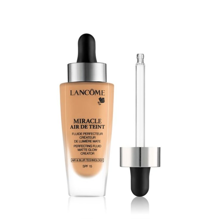 @LCO F\T MIRACLE AIR DE TEINT 035