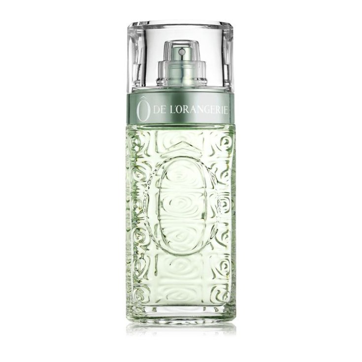 @LANCOME OL NARANJA EDT 50 VAPO