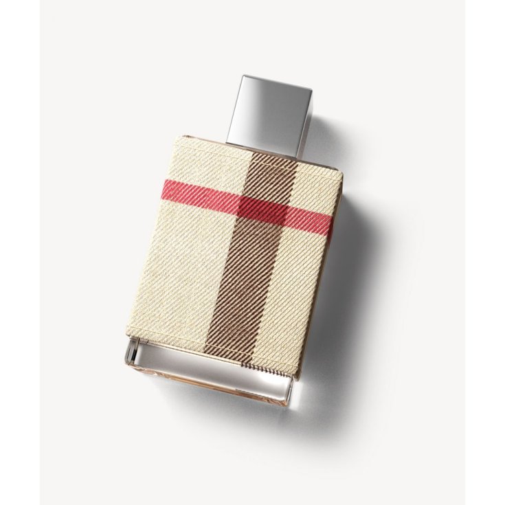 @BURBERRY LONDON MAN EDT 50 V