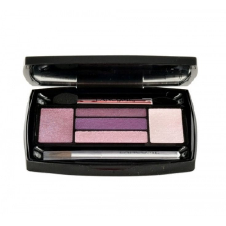 @LCO PALETA HYPNOSE DOLL EYES D04