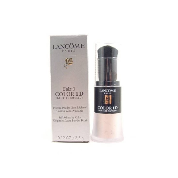 @LCO POUDRE COLOR ID PINCEAU 2 FERIA