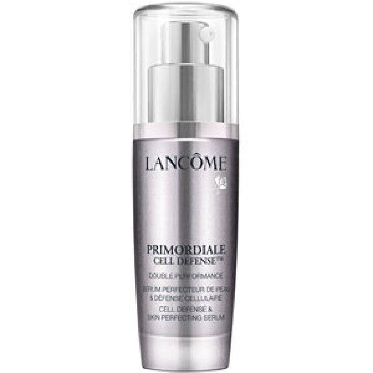 SERUM DEFENSA CELULAR @LCO PRIMORDIALE