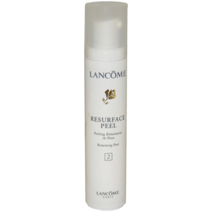 @LCO RESUPERFICIE PEELING