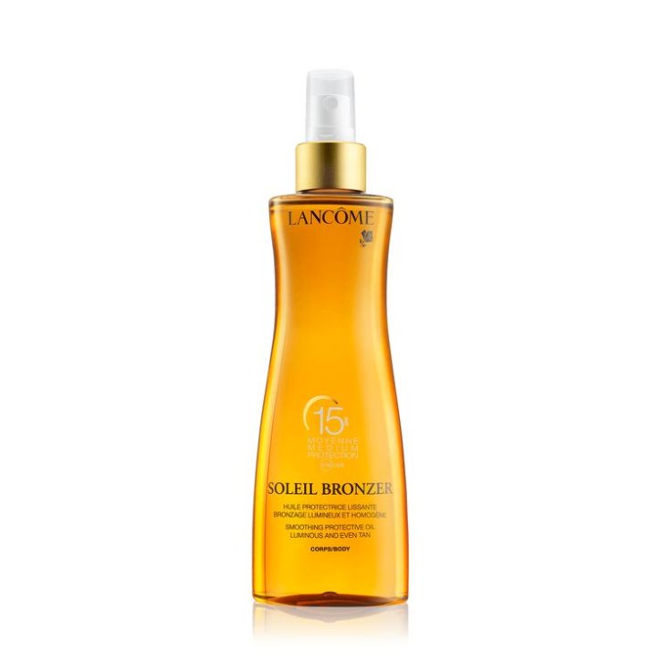 @LCO SUN BRONZER HUILE FPS 15