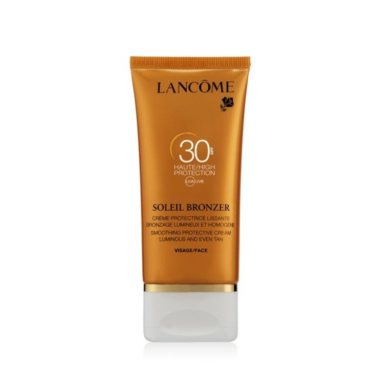 * LCO SUN BRONZER VISAGE CR.SPF 30