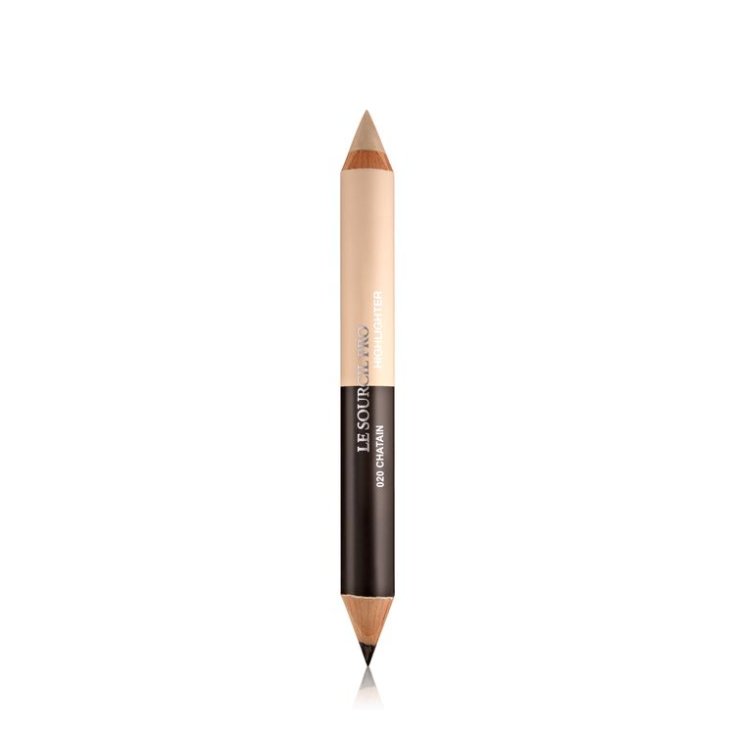 Lancome Le Sourcil Pro Lápiz de Cejas Color 20 Chatain Lancome Le Sourcil Pro Lápiz de Cejas Color 20 Chatain
