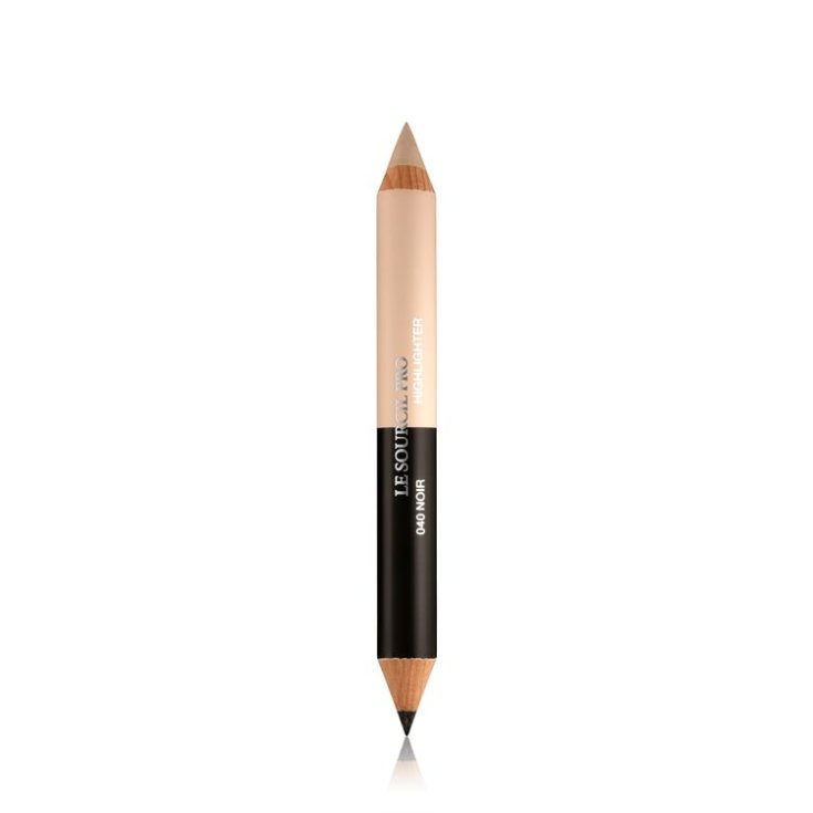 Lancome Le Sourcil Pro Lápiz de Cejas Color 40 Noir Lancome Le Sourcil Pro Lápiz de Cejas Color 40 Noir