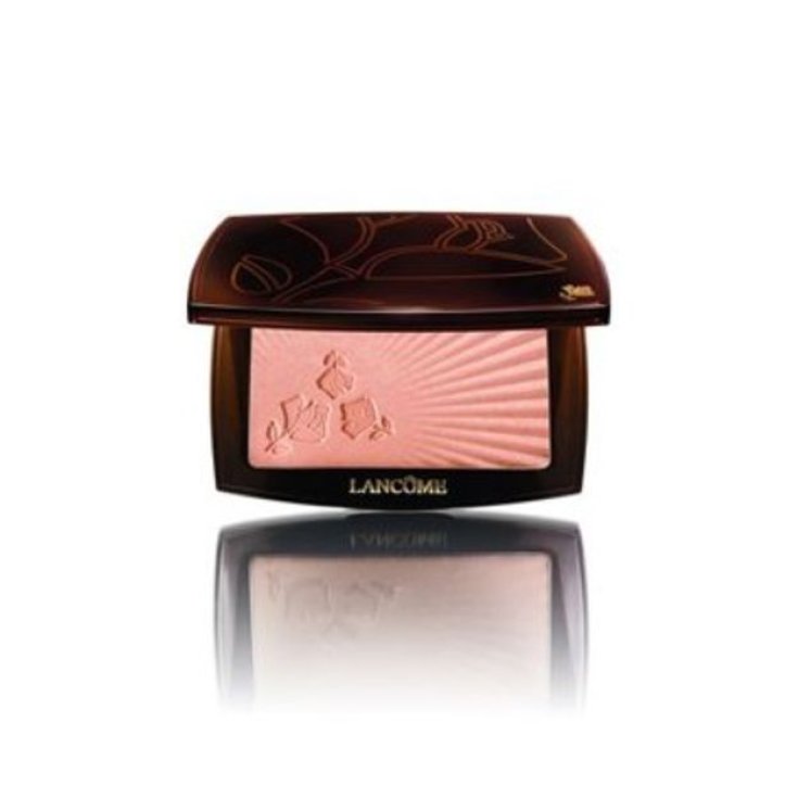 @LCO STAR BRONZER INTENSO 02 CUIVRE