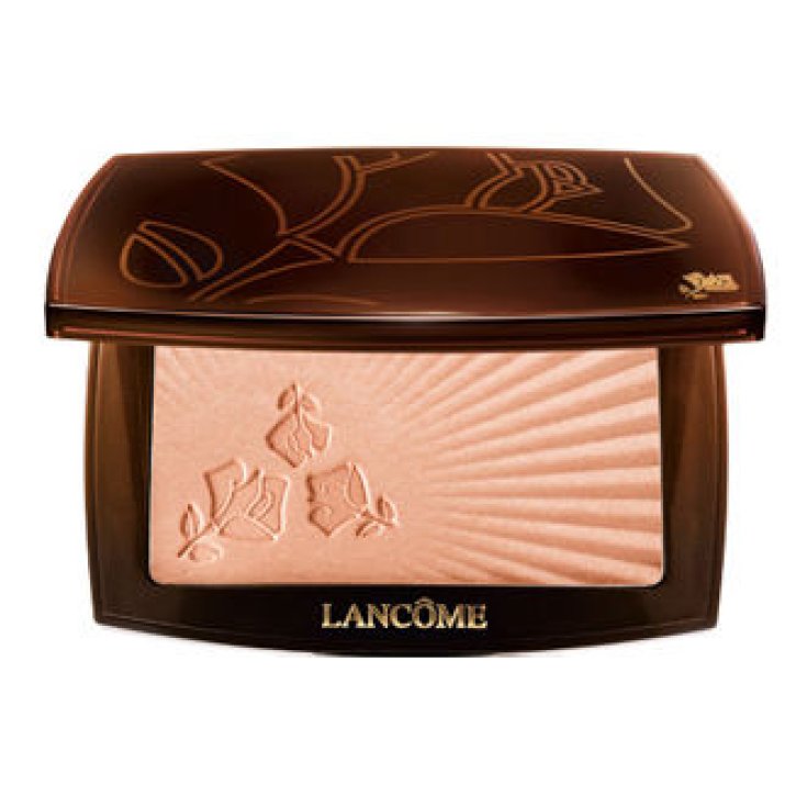 @LCO STAR BRONZER INTENSO 04 AMBRE