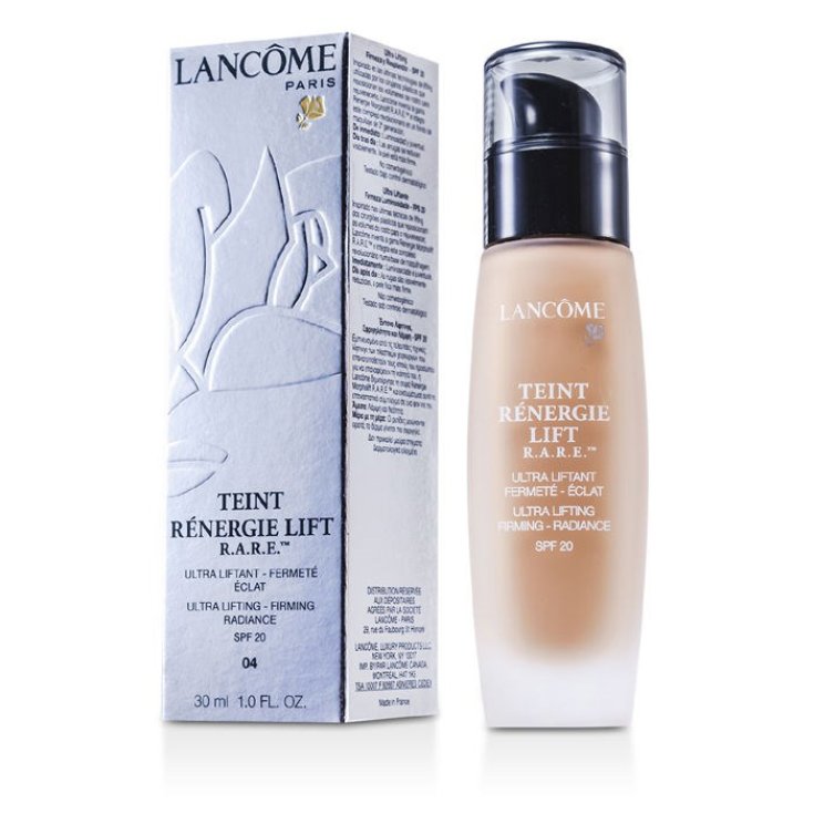 @LCO F\T RENERGIE LIFT 04 BEIGE NAT