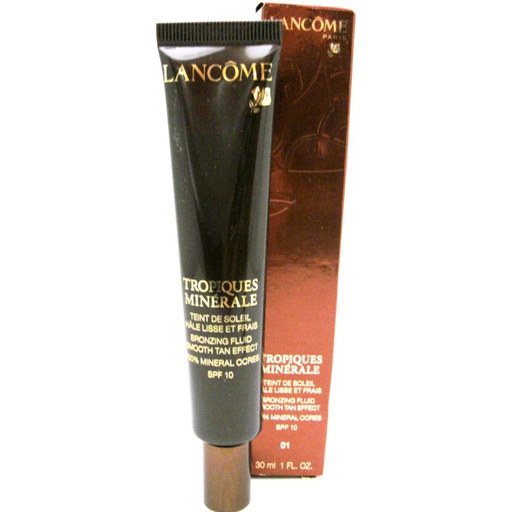 @LCO TROPIQUE M FLUIDO 01 OCRE DORE