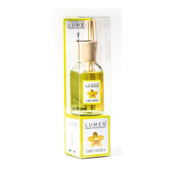 Difusor Orquidea Lumen Para Habitacion 100ml Difusor Orquidea Lumen Para Habitacion 100ml