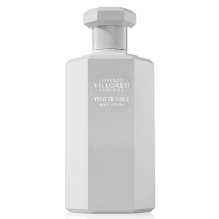 Villoresi Teint DeNeige Loción Corporal Para El Cuerpo 250ml