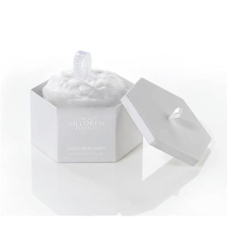 Villoresi Teint De Neige Polvo Corporal Para El Cuerpo 200g
