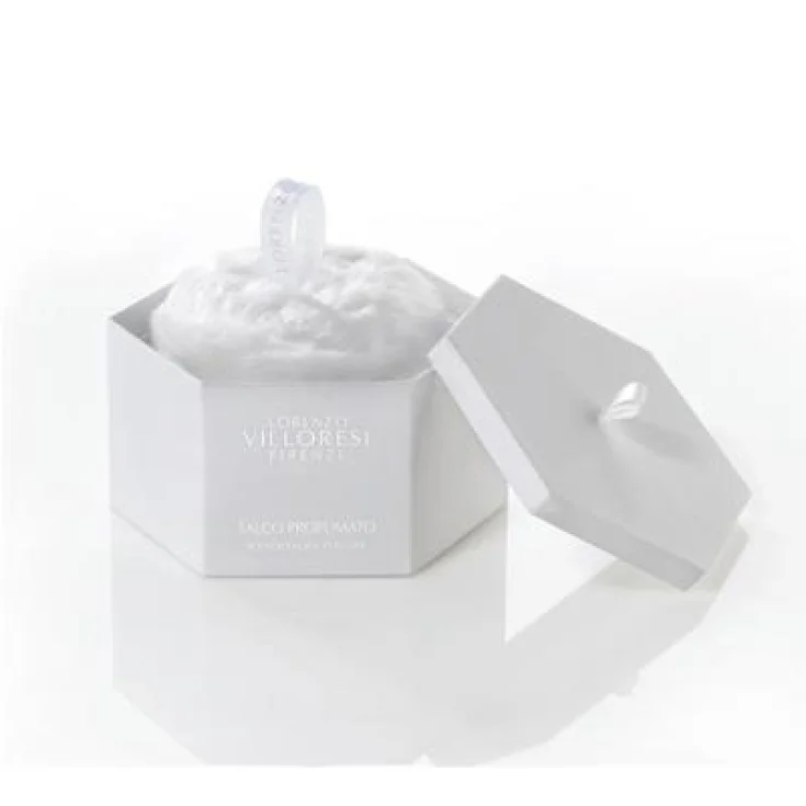 Villoresi Teint De Neige Polvo Corporal Para El Cuerpo 200g