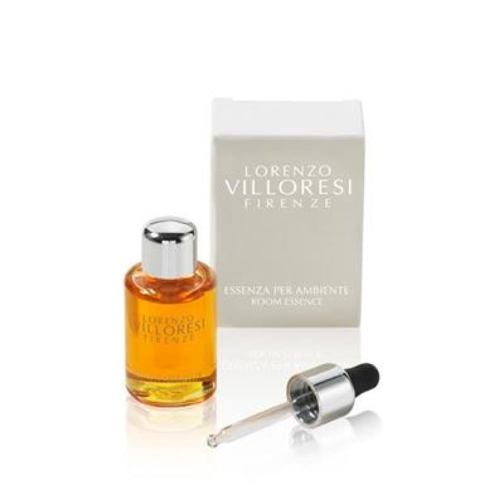 Villoresi Teint De Neige Room Essence Para Ambiente 15ml