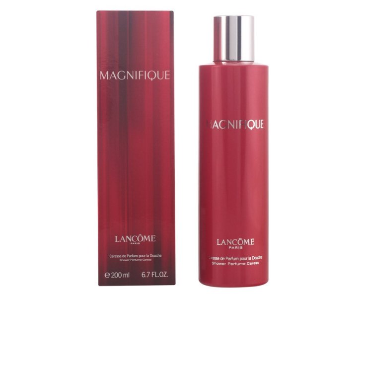 @LANCOME MAGNIFIQUE GEL DE DUCHA 200