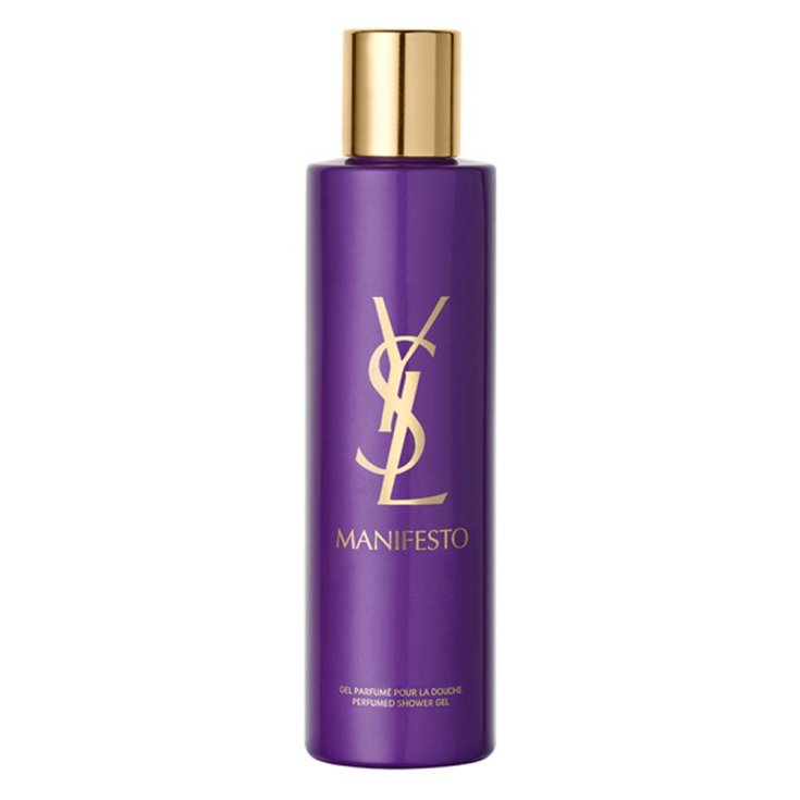 Yves Saint Laurent Manifesto Gel de Ducha 200ml