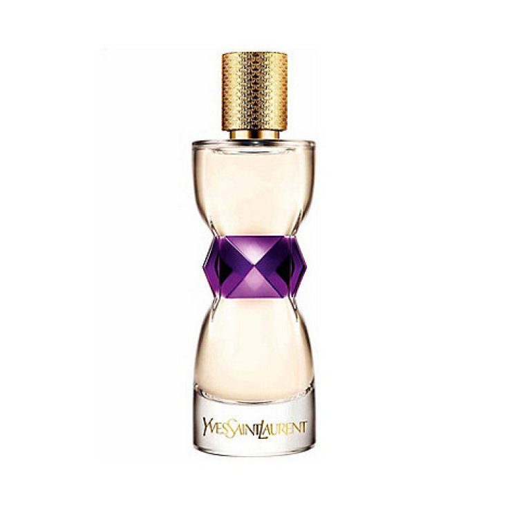 YSL POSTER D EDP 50 VAPO