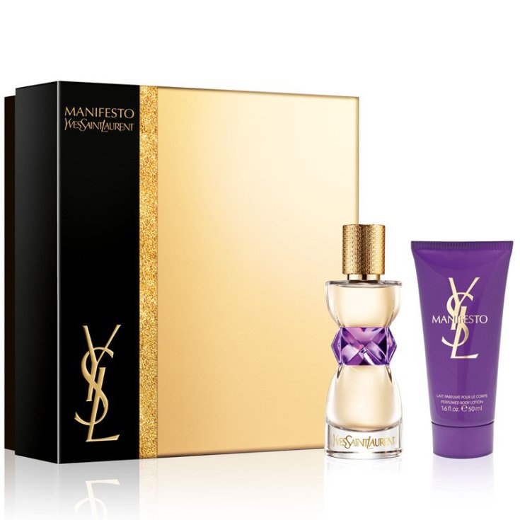 * YSL CARTEL D KIT EDP 30 + LOTE50