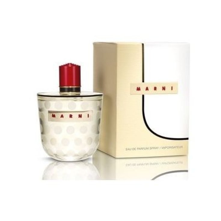 Marni Spice Eeu De Parfum Vapo Perfume Mujer 30ml