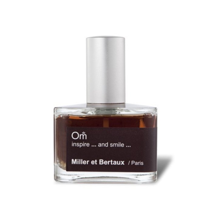 Miller & Bertaux Om Vapo Eau De Parfum 50 ml